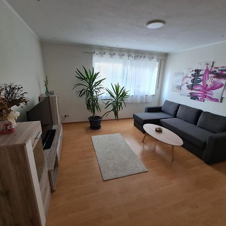 Ferienwohnung Cimen Birresdorf Zewnętrze zdjęcie