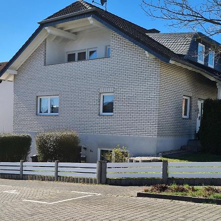 Ferienwohnung Cimen Birresdorf Zewnętrze zdjęcie