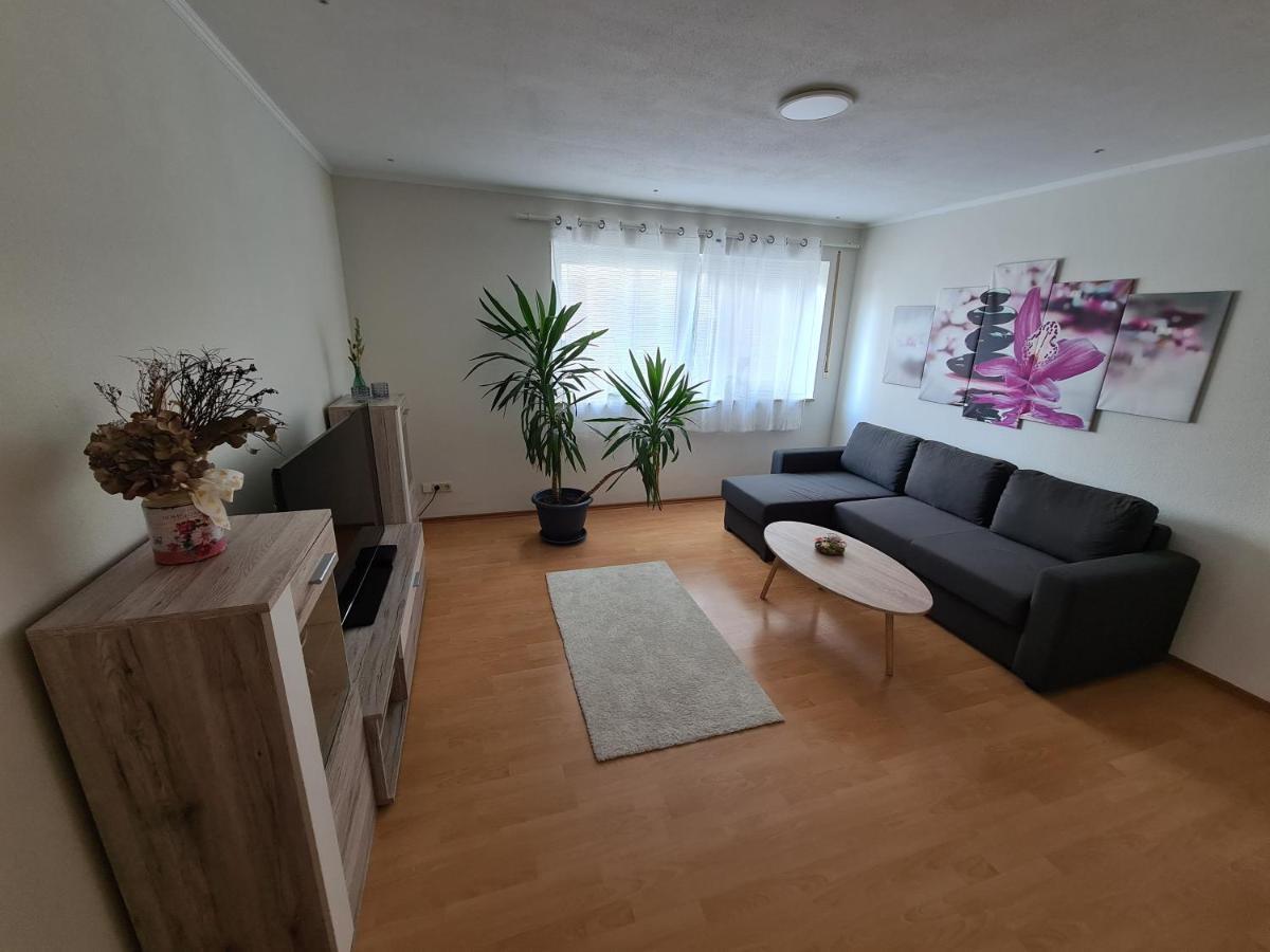 Ferienwohnung Cimen Birresdorf Zewnętrze zdjęcie