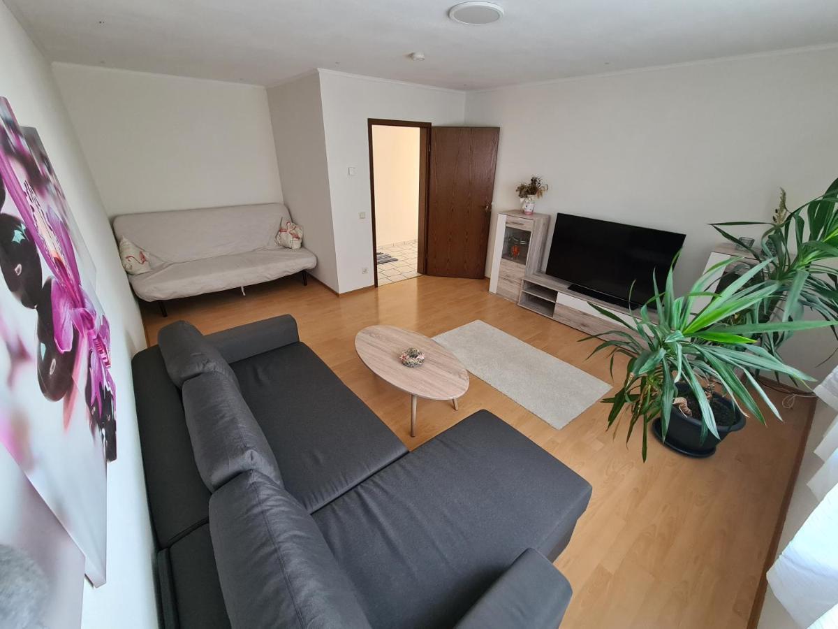 Ferienwohnung Cimen Birresdorf Zewnętrze zdjęcie
