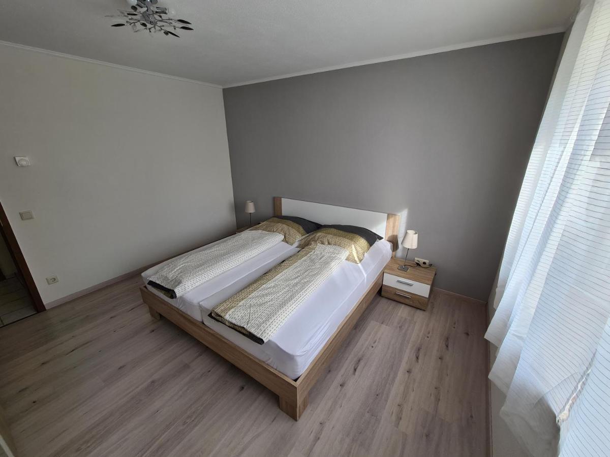Ferienwohnung Cimen Birresdorf Zewnętrze zdjęcie