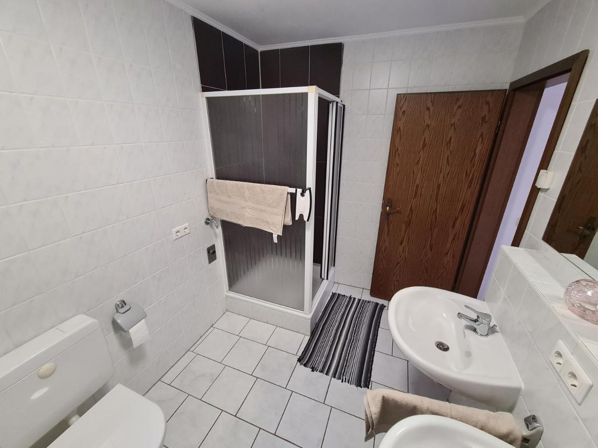 Ferienwohnung Cimen Birresdorf Zewnętrze zdjęcie