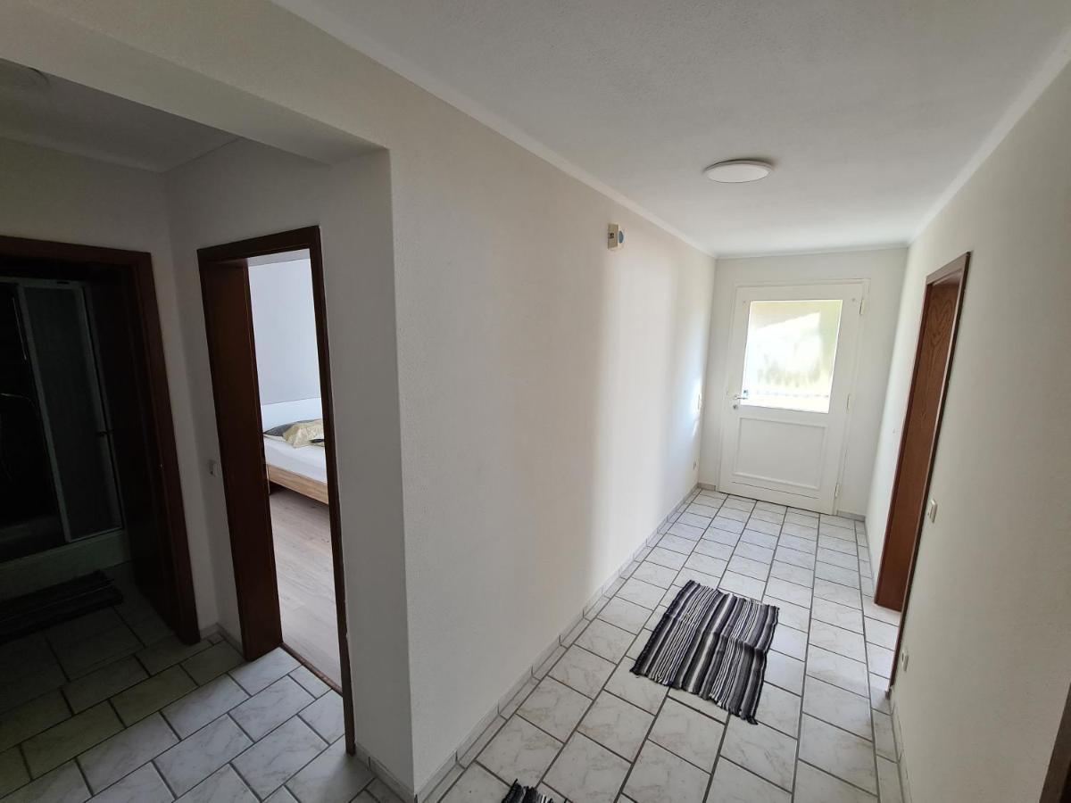 Ferienwohnung Cimen Birresdorf Zewnętrze zdjęcie