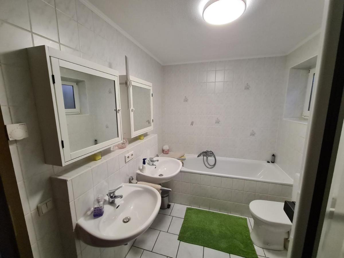Ferienwohnung Cimen Birresdorf Zewnętrze zdjęcie